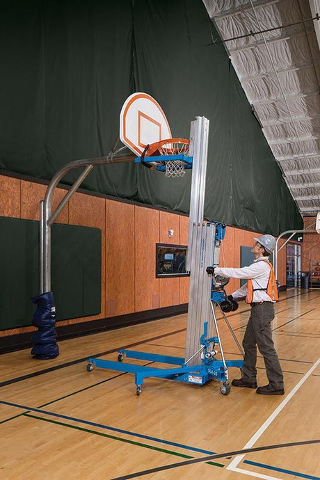 Genie Superlift Advantage Material Lift Genie