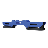 Slab Cart Accessories VCB-ASSC Slab Cart Systems Vacuum Clamp Bar
