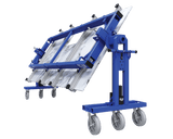 Slab Cart System-PRO Slab Cart Systems