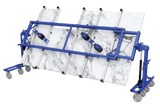Slab Cart System-PRO Slab Cart Systems
