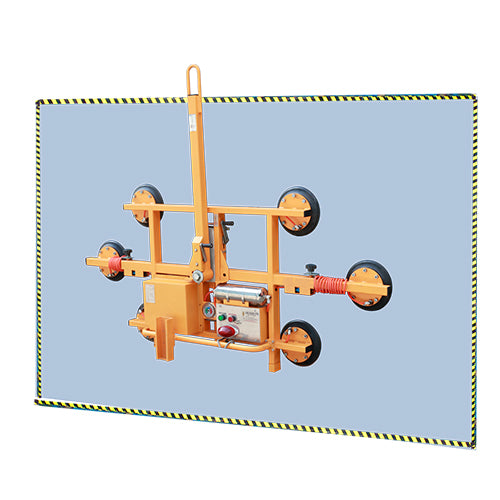 Abaco Glass Vacuum Lifter AVL480 Abaco Machines