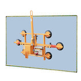 Abaco Glass Vacuum Lifter AVL480 Abaco Machines