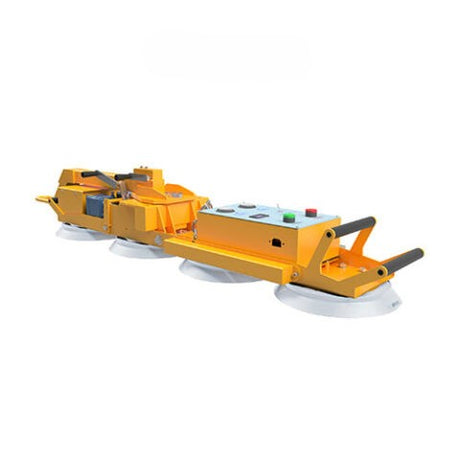 Abaco Vacuum Lifter - DVL400 Abaco Machines
