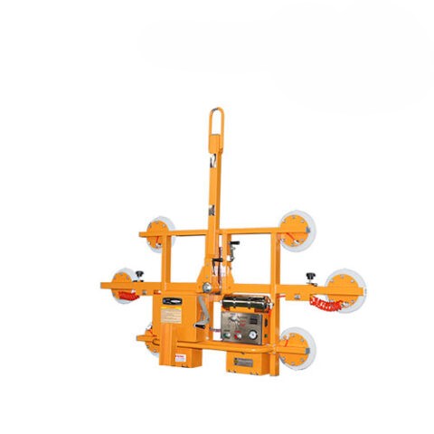 Abaco Glass Vacuum Lifter DVL480 Abaco Machines