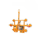 Abaco Glass Vacuum Lifter DVL480 Abaco Machines