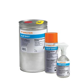 SLAP SHOT Fast evaporating parts cleaner/degreaser Walter Surface Technologies