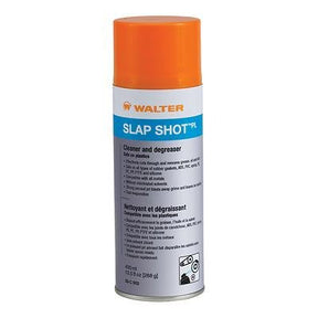 SLAP SHOT PL - Case of 12 Walter Surface Technologies