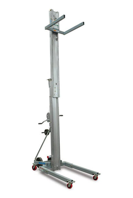 Genie Superlift Contractor Material Lift Genie