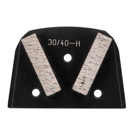 SLIM FIT – DOUBLE BAR SEGMENTS Syntec Diamond Tools
