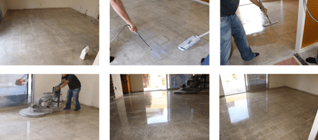 SmartKrete SmartGuard SP Stone Pro