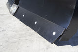 Snow Plow V-Blade Blue Diamond Attachments