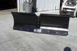 Snow Plow V-Blade Blue Diamond Attachments