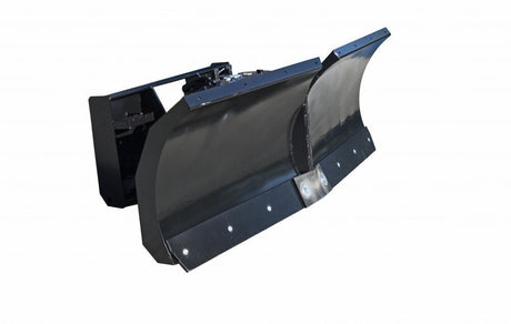 Snow Plow V-Blade Blue Diamond Attachments