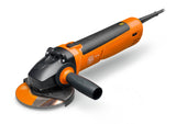 FEIN CG 15-125 BL 5 in Brushless Compact Angle Grinder FEIN