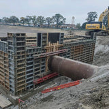 SoloForm Forming System Surebuilt