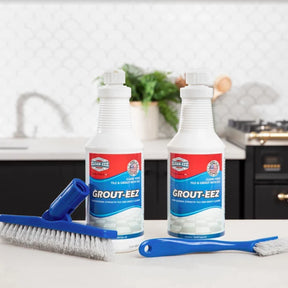 The Easy Clean Bundle Clean-eez