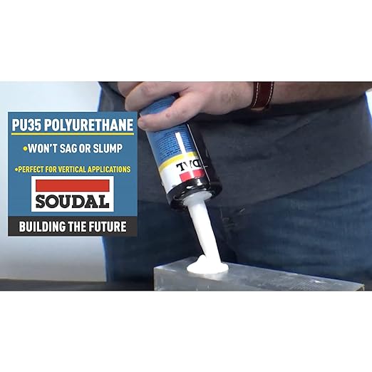 Soudaflex PU35 Soudal