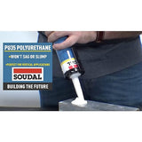 Soudaflex PU35 Soudal
