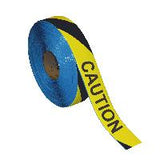 Floor Marking Tapes with Repeat Messaging - 2" x 100'