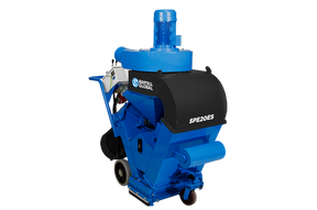 SPE 20ES - Shot Blaster Bartell Global