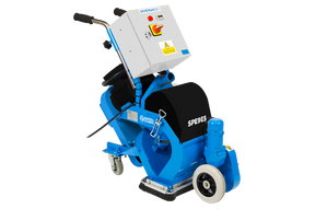 SPE 9ES - Shot Blaster Bartell Global