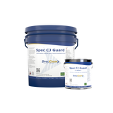Spec CJ Guard Water-Based, Control Joint Filler Stain Protectant SpecChem