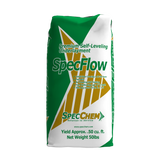 SpecFlow Premium Self-Leveling Underlayment (Pack of 6) SpecChem