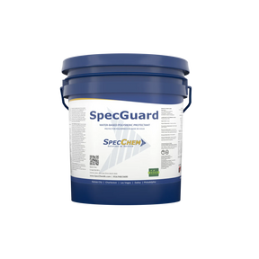 SpecGuard SpecChem