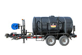 Special Express Water Wagon (2,010 gal.) Wylie