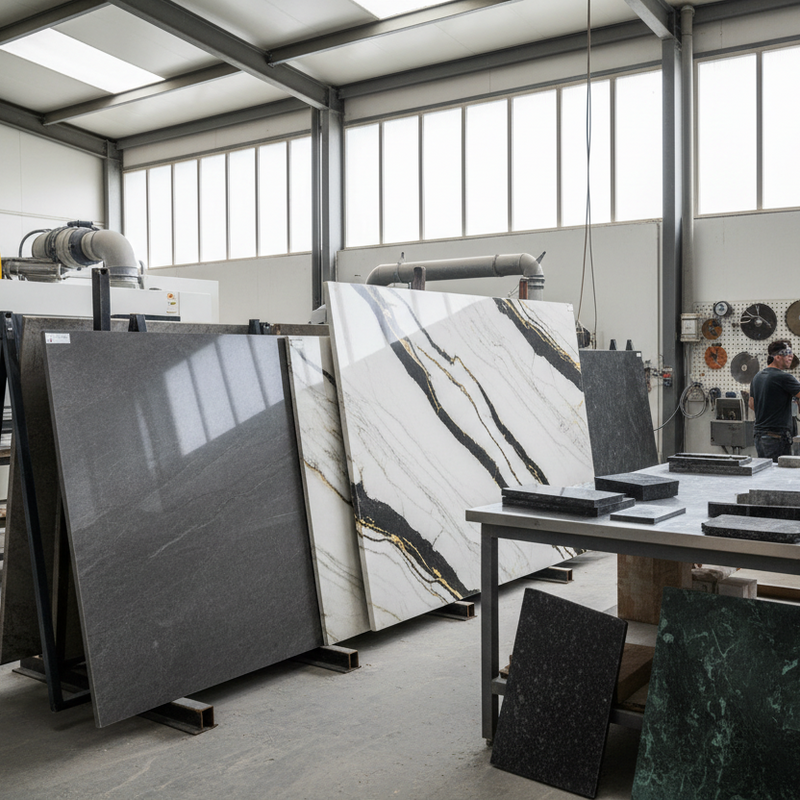 Specialty Diamond Blades