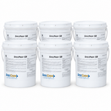 SpecPrep SB Structural Concrete Bonding Agent PREPSB-1 SpecChem 1 Gallon (Pack of 6)