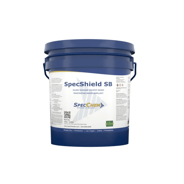 SpecShield SB SpecChem
