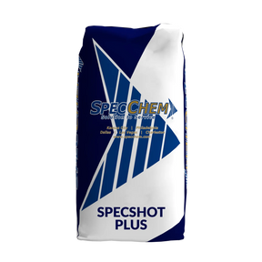 SpecShot Plus Fiber-Reinforced Micro Silica Shotcrete - POS ONLY SpecChem