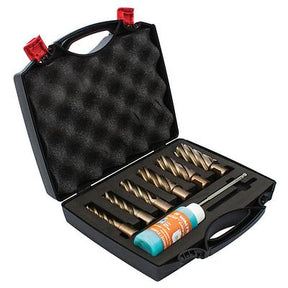 SST™ CORE CUT WELDON SHANK 2" KIT Walter Surface Technologies