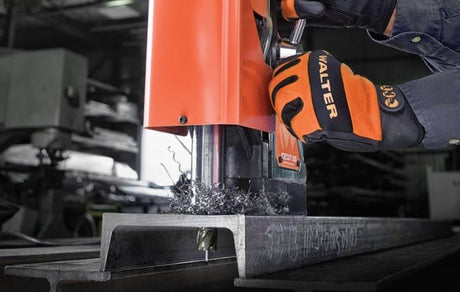 SST™ CORE CUT, Weldon Shank Walter Surface Technologies