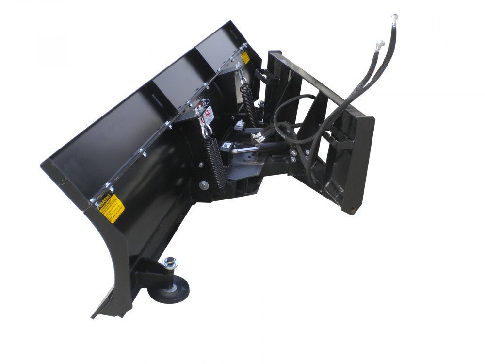 Standard Duty Series 2 Multi-Purpose Blade Blue Diamond Attachments