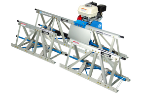 Standard Vibratory Screeds Bartell Global