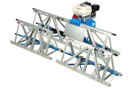 Standard Vibratory Screeds Bartell Global