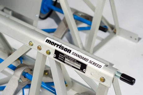 Standard Vibratory Screeds Bartell Global