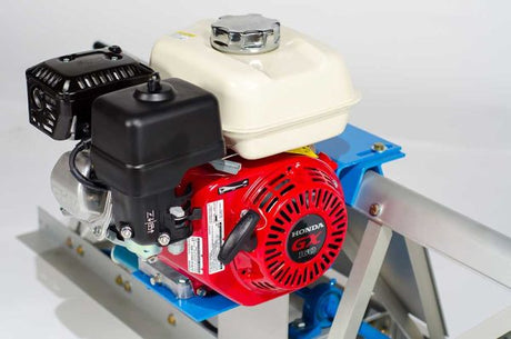 Standard Vibratory Screeds Bartell Global