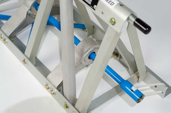 Standard Vibratory Screeds Bartell Global