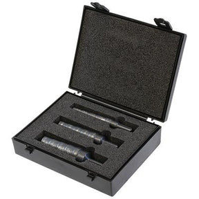 STEP DRILL REAMER SET Walter Surface Technologies