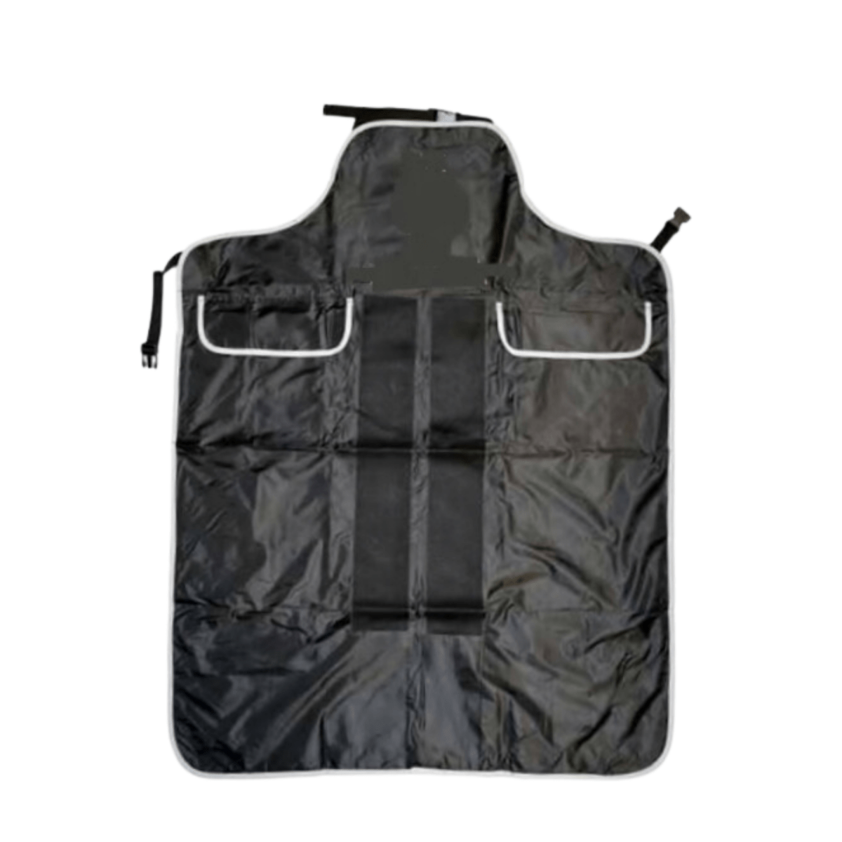 Loop Apron Stone Apron | Fabrication Apron | Hook and Loop Apron | Velcro Apron ...
