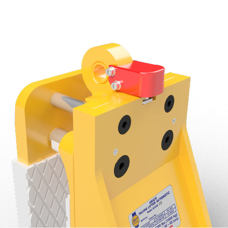 Abaco Falcon Lifter Abaco Machines