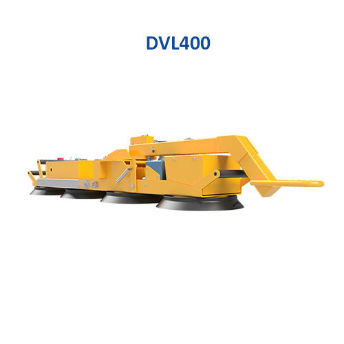 Abaco Vacuum Lifter - DVL400 Abaco Machines