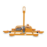 Abaco Glass Vacuum Lifter DVL480 Abaco Machines