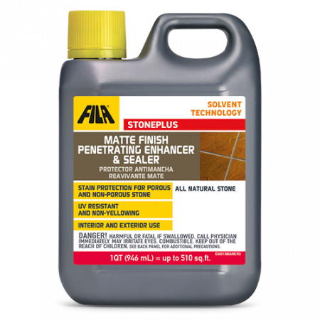 STONEPLUS Penetrating Stone Enhancer Fila Solutions