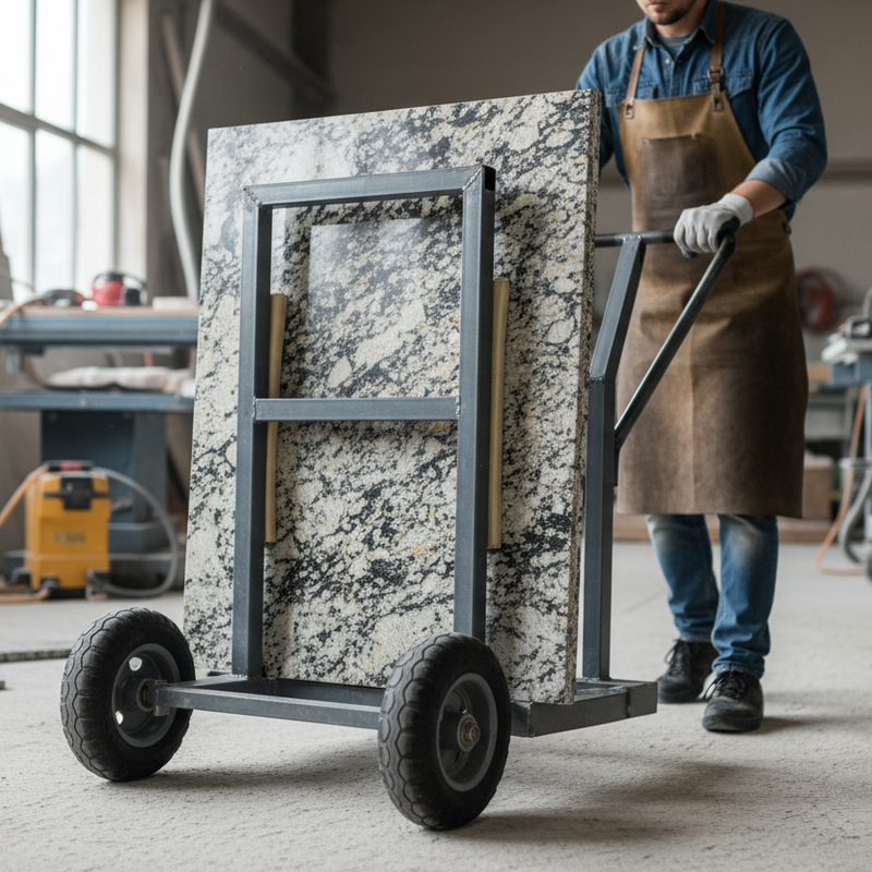 Storing & Handling Equipment