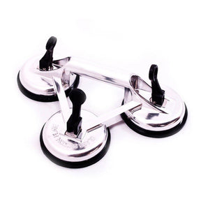 Suction Cup: 3 Pad Diamond Tool Store