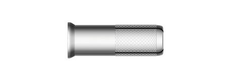 Lipped Sup-R Drop 131200L MKT 1/2" (Lipped)